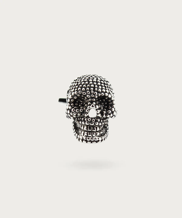 Boutons de manchette: L'Esprit Rebelle