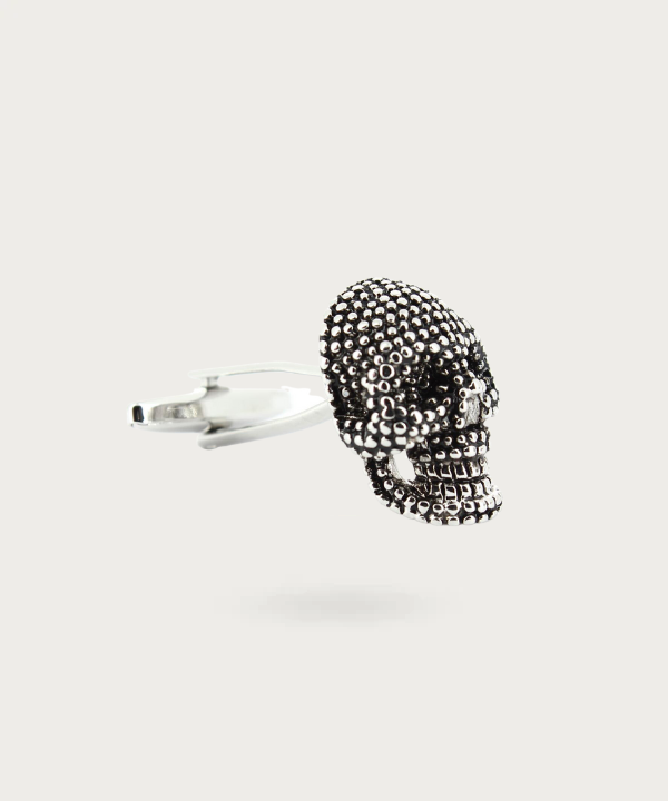 Boutons de manchette: L'Esprit Rebelle