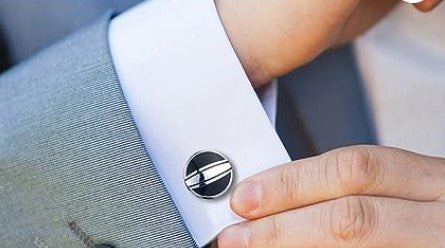 L'Élégance Intemporelle - Symbole du style masculin classique