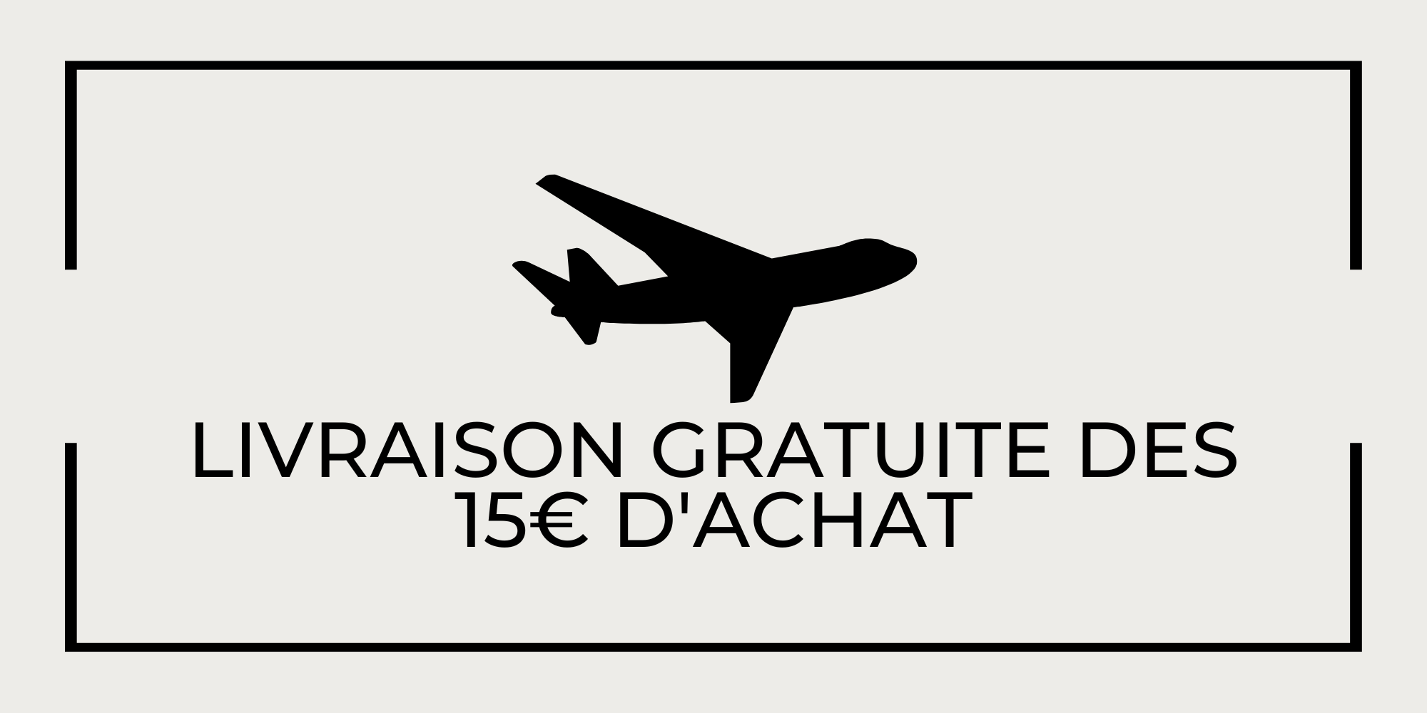 manchette parisienne livraison gratuite des 15€